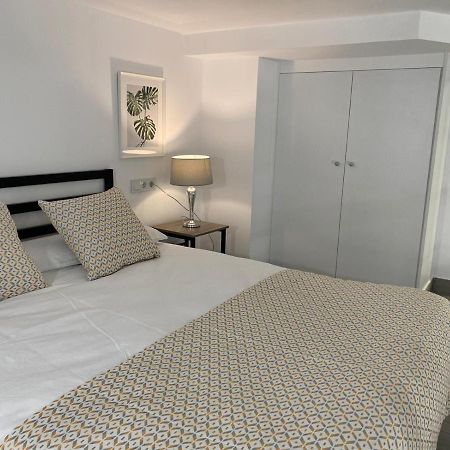 Loft Manuel de Falla Maracena Exterior foto